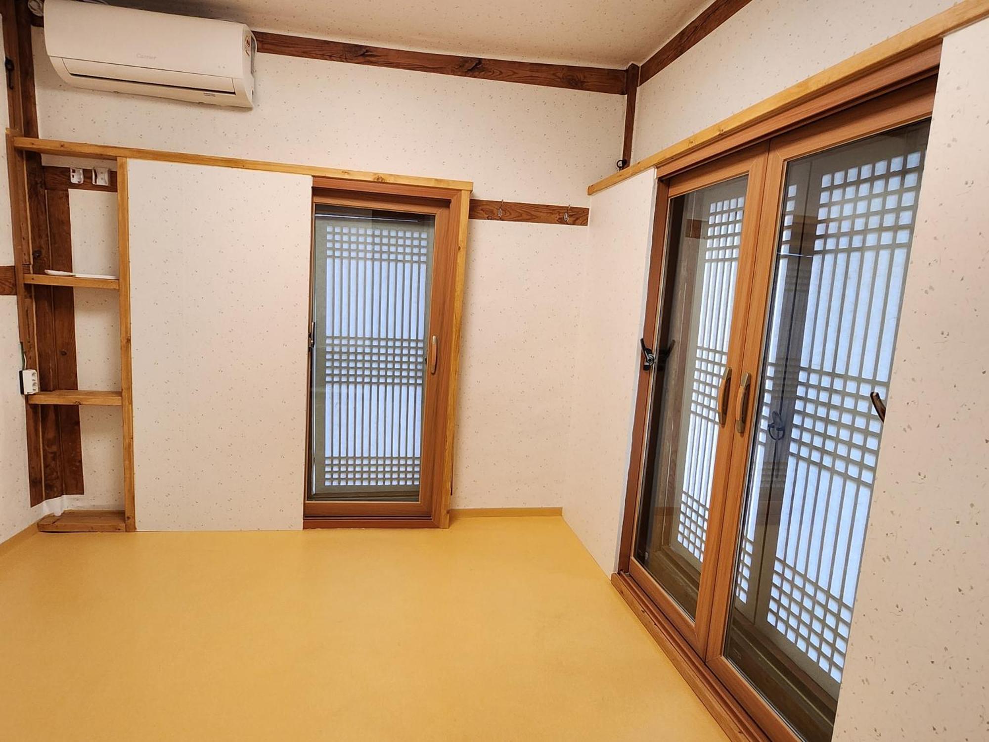 Wolamjae Villa Gyeongju Exterior photo